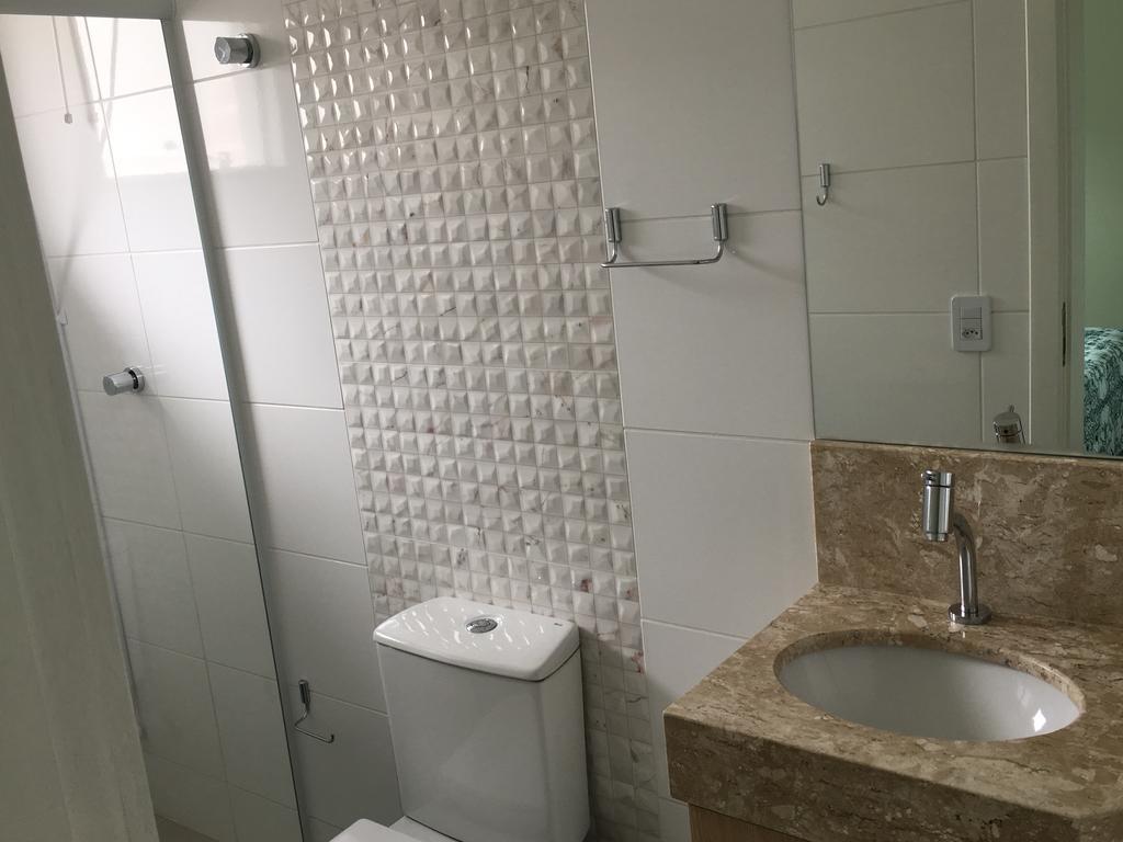 Residencial Villa Maria ฟลอเรียนอโปลิส ภายนอก รูปภาพ